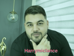 Harrymiclance