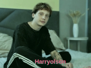 Harryolson