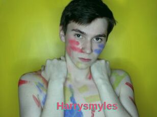 Harrysmyles