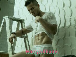Harrywilliams
