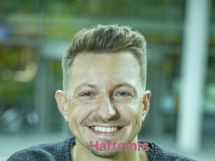 Hartemis