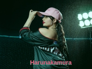 Harunakamura