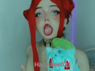 Haruulee021