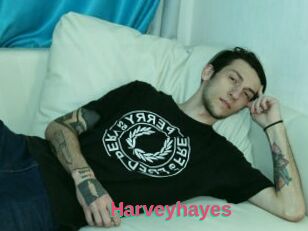 Harveyhayes