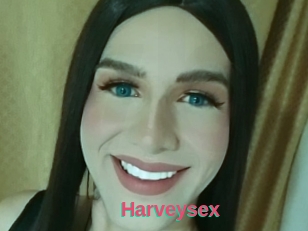 Harveysex