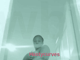 Hastycurves