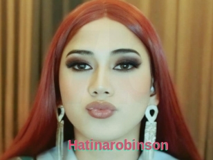 Hatinarobinson