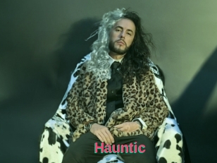 Hauntic