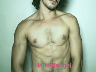 Hausofangel