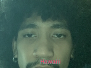 Hawaiii