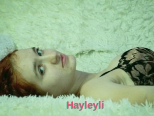 Hayleyli