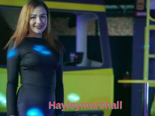 Hayleymarshall