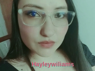 Hayleywiliams