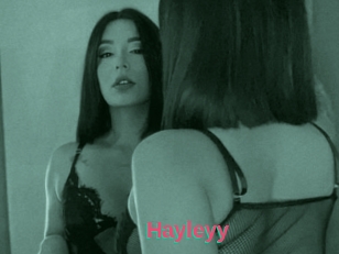 Hayleyy
