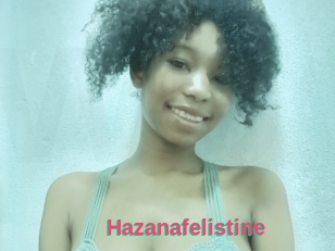 Hazanafelistine