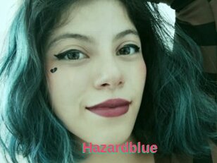 Hazardblue