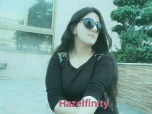 Hazelfinity