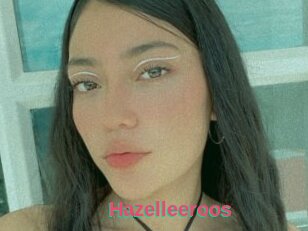 Hazelleeroos