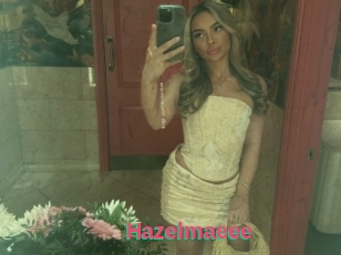 Hazelmaeee