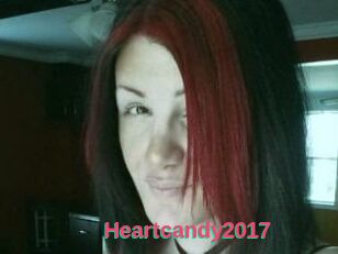 Heartcandy2017