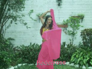 Hederrose
