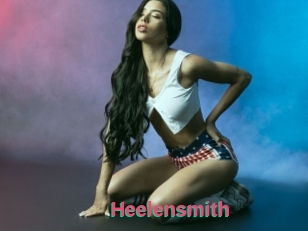 Heelensmith