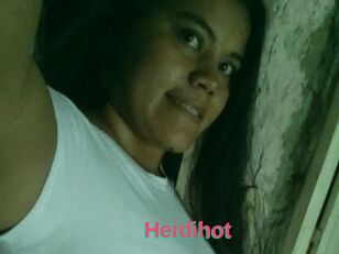 Heidihot