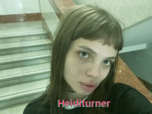 Heiditurner