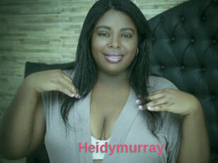 Heidymurray