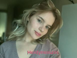 Heidynemzin