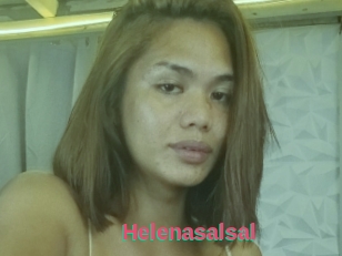 Helenasalsal