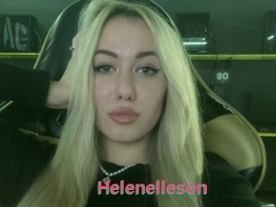 Helenelleson