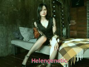 Helengenetic