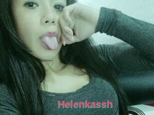 Helenkassh
