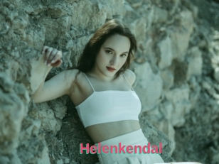Helenkendal