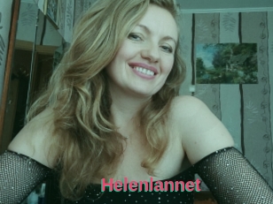 Helenlannet
