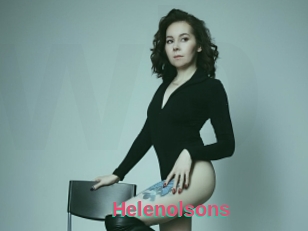 Helenolsons