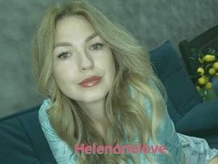 Helenonelove