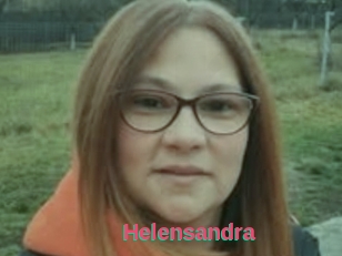 Helensandra