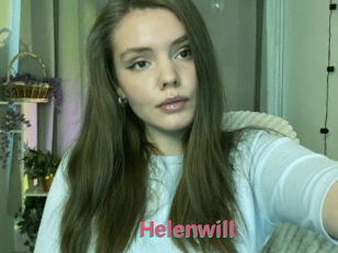 Helenwill