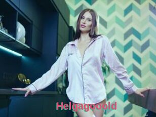 Helgagooold
