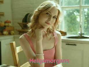 Helgamorgans