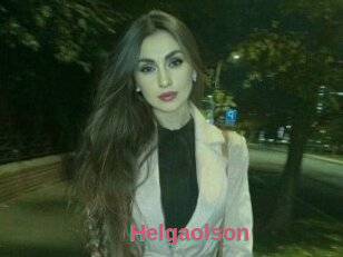 Helgaolson