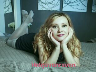 Helgavonraven