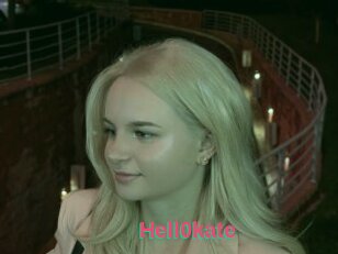 Hell0kate