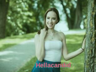 Hellacandid