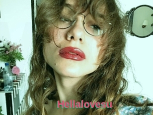 Hellalovesu