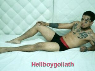 Hellboygoliath
