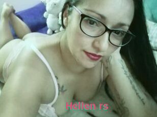 Hellen_rs