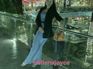 Hellenajoyce